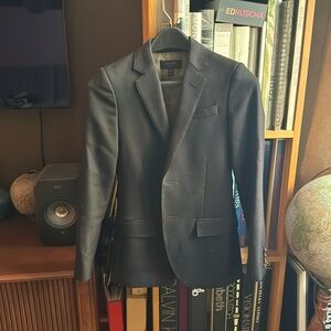 J.Crew Classic Ludlow Blazer XXS 00